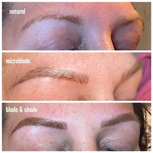 NEW SERVICE Micro Blading / Shading
Photo